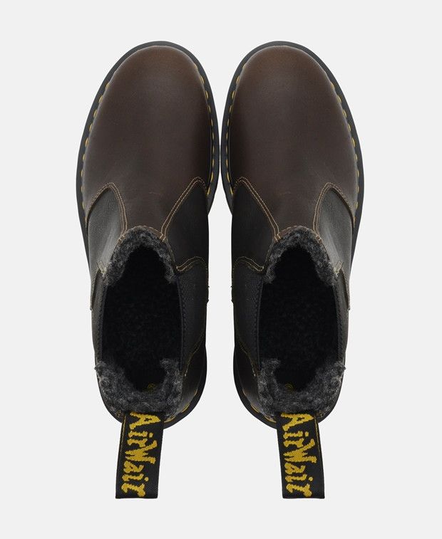 Dr. Martens 2976 Wl Chelsea boots Size US 8 / EU 41 - 3 Thumbnail