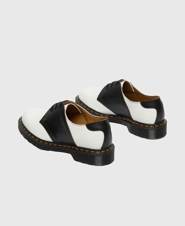 Dr. Martens Derbys Size US 6 / EU 39 - 2 Thumbnail