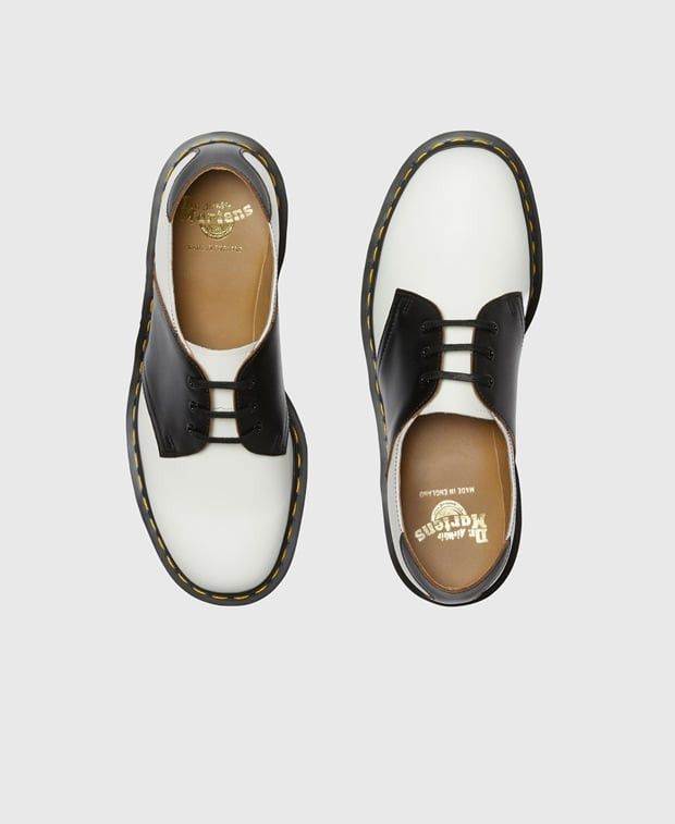 Dr. Martens Derbys Size US 6 / EU 39 - 3 Thumbnail