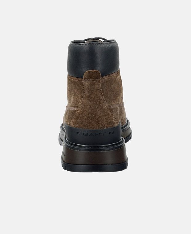 Gant Lace-up ankle boot Size US 7 / EU 40 - 2 Thumbnail