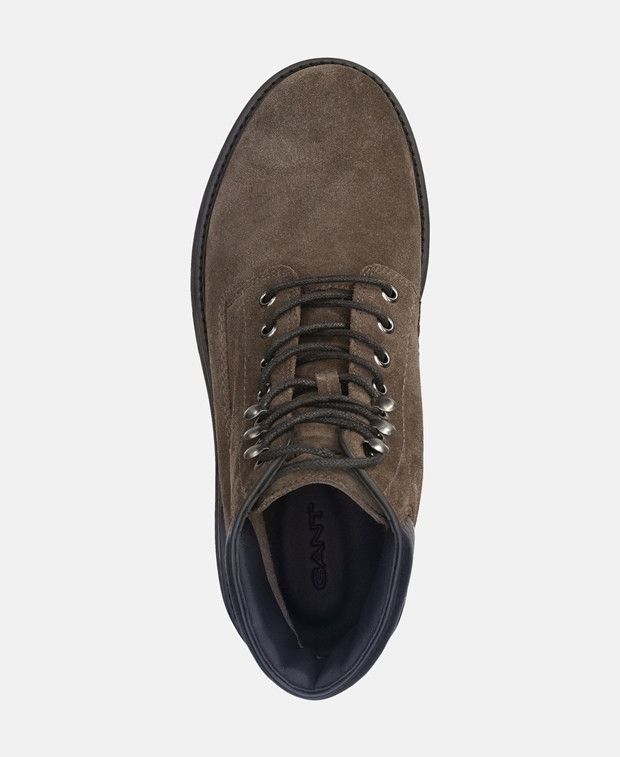 Gant Lace-up ankle boot Size US 8 / EU 41 - 3 Thumbnail