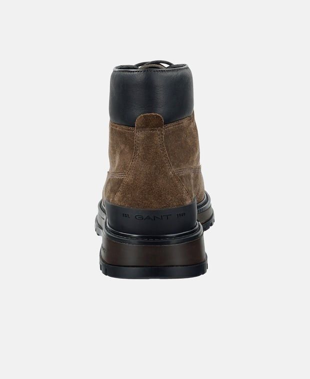 Gant Lace-up ankle boot Size US 9 / EU 42 - 2 Thumbnail