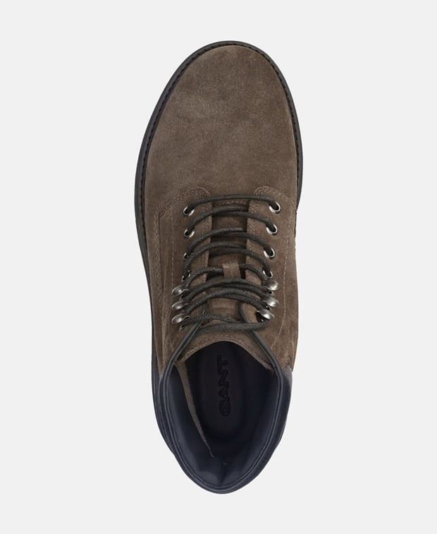 Gant Lace-up ankle boot Size US 12 / EU 45 - 3 Thumbnail