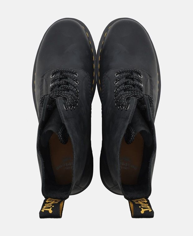 Dr. Martens 1460 pascal Lace-up ankle boot Size US 15 / EU 48 - 3 Thumbnail