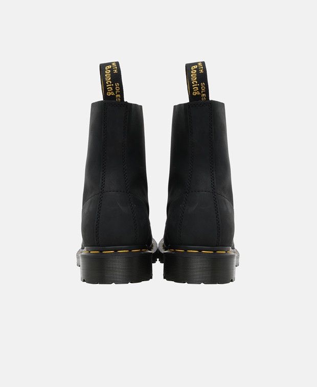 Dr. Martens 1460 pascal Lace-up ankle boot Size US 15 / EU 48 - 2 Thumbnail