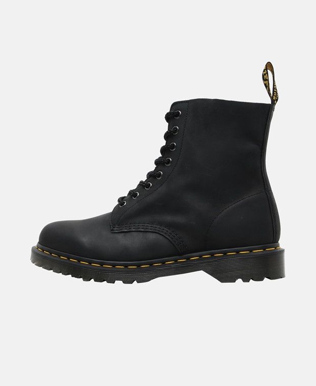 Dr. Martens 1460 pascal Lace-up ankle boot Size US 15 / EU 48 - 4 Thumbnail