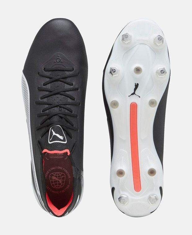 Puma KING ULTIMATE MxSG Football boots Size US 9.5 / EU 42-43 - 3 Thumbnail