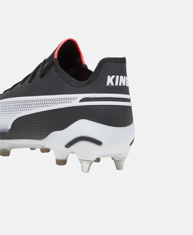 Puma KING ULTIMATE MxSG Football boots Size US 9.5 / EU 42-43 - 2 Thumbnail