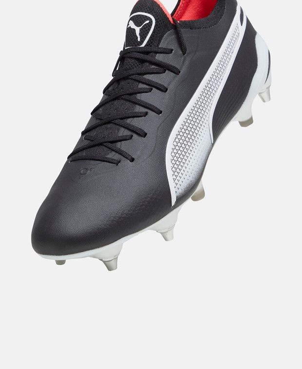 Puma KING ULTIMATE MxSG Football boots Size US 9.5 / EU 42-43 - 4 Thumbnail