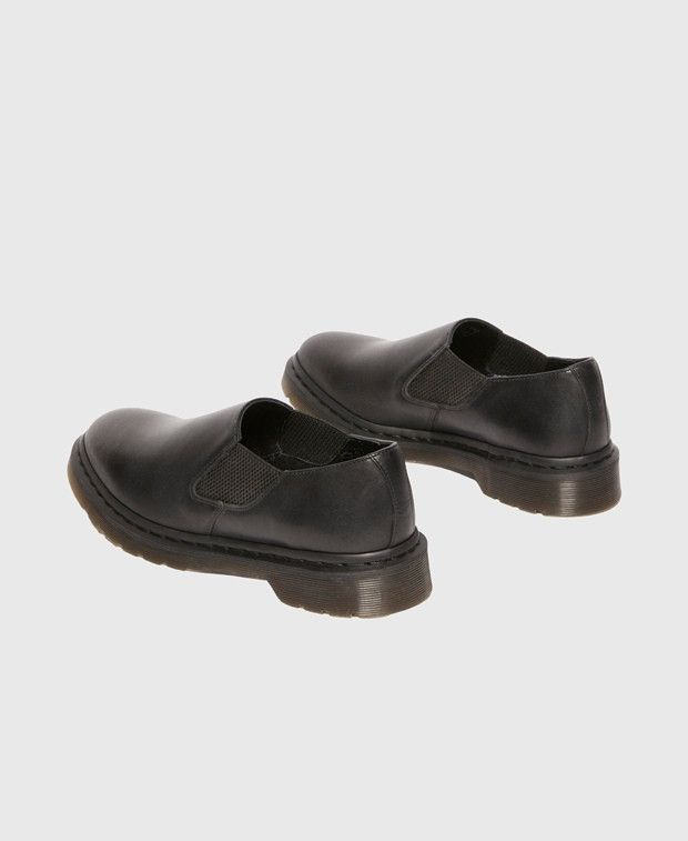 Dr. Martens Louis Slip-on sneakers Size US 5 / EU 37 - 2 Thumbnail