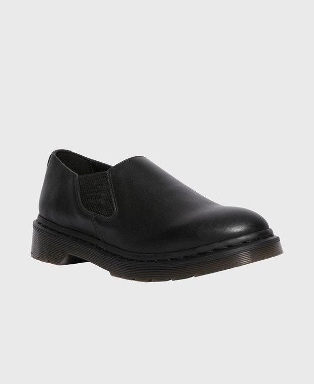 Dr. Martens Louis Slip-on sneakers Size US 6 / EU 39 - 4 Thumbnail
