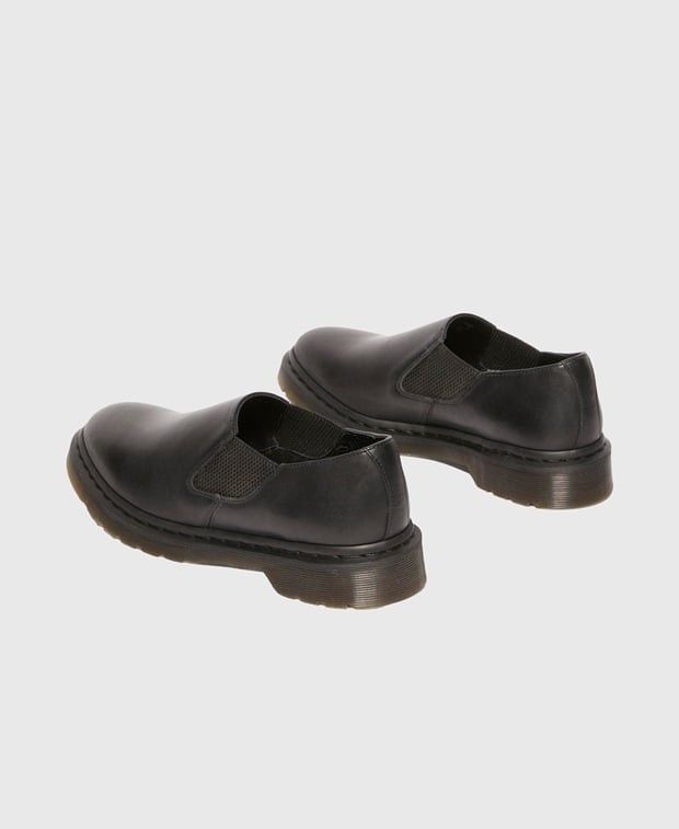 Dr. Martens Louis Slip-on sneakers Size US 6 / EU 39 - 2 Thumbnail
