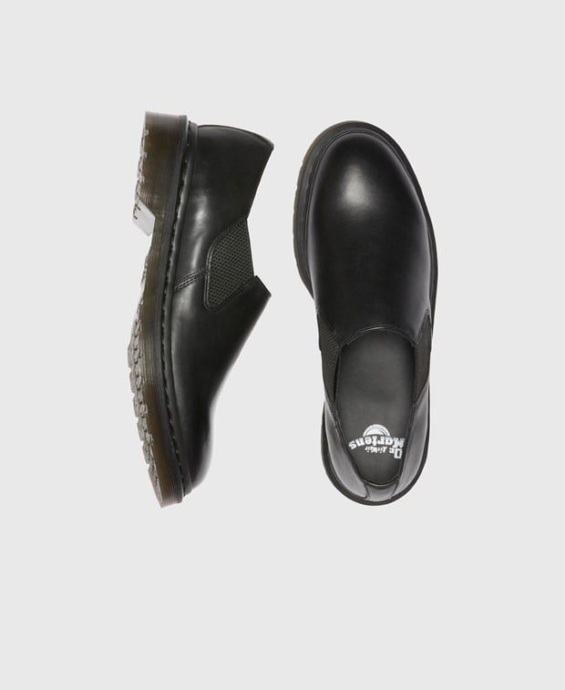 Dr. Martens Louis Slip-on sneakers Size US 6 / EU 39 - 3 Thumbnail