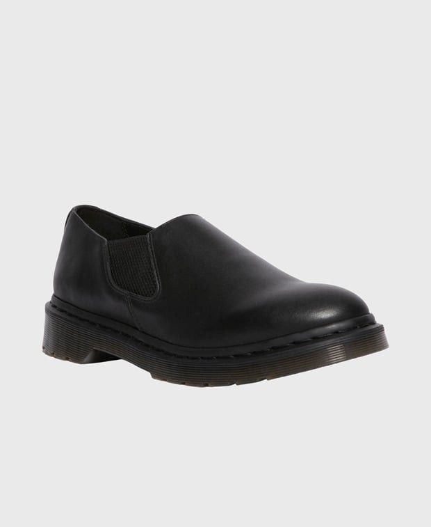 Dr. Martens Louis Slip-on sneakers Size US 7 / EU 40 - 4 Thumbnail