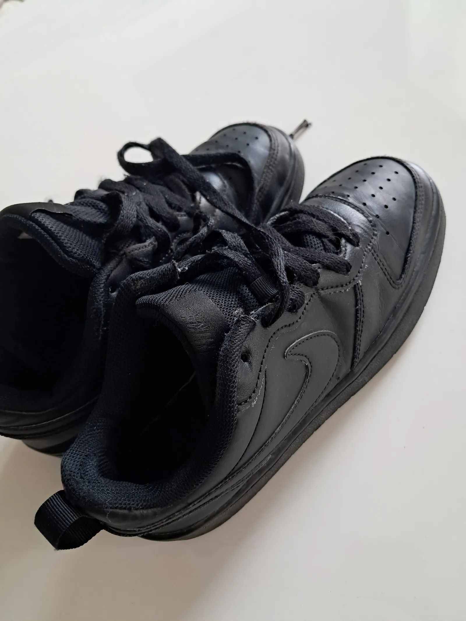 Nike Nike Air Force 1 Sneakers Size US 7.5 / IT 37.5 - 3 Thumbnail