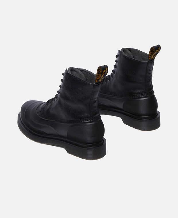 Dr. Martens 1460 SUB Lace-up ankle boot Size US 5 / EU 37 - 2 Thumbnail