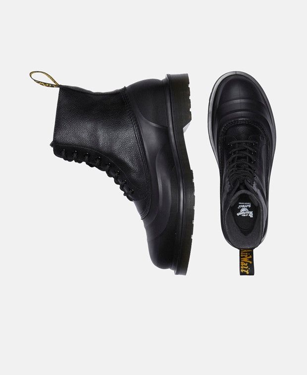 Dr. Martens 1460 SUB Lace-up ankle boot Size US 5.5 / EU 38 - 3 Thumbnail