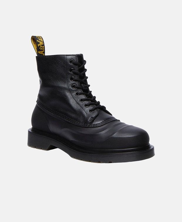 Dr. Martens 1460 SUB Lace-up ankle boot Size US 5.5 / EU 38 - 4 Thumbnail