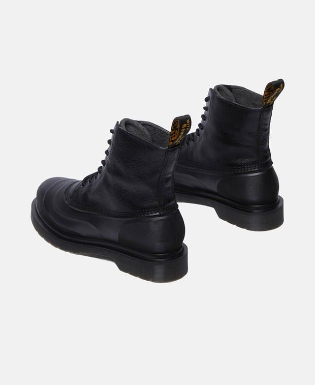 Dr. Martens 1460 SUB Lace-up ankle boot Size US 6 / EU 39 - 2 Thumbnail
