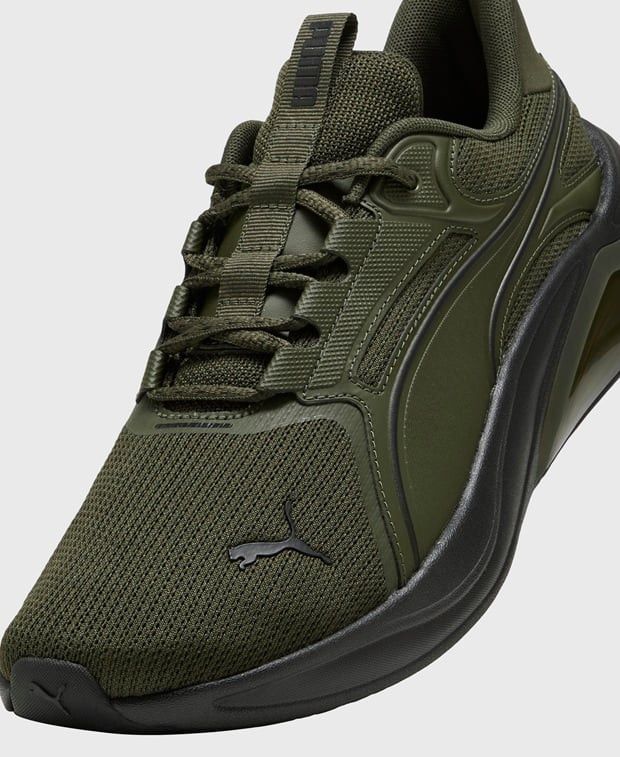 Puma Cell Thrill Dash Running shoes Size US 11.5 / EU 44-45 - 3 Thumbnail