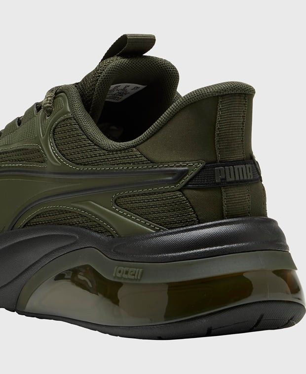Puma Cell Thrill Dash Running shoes Size US 14 / EU 47 - 2 Thumbnail