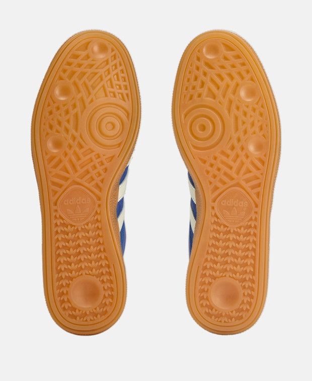 Adidas Handball Cup Spzl Sneakers Size US 11 / EU 44 - 4 Thumbnail
