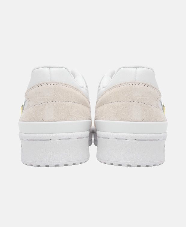 Adidas Forum Low Cl Sneakers Size US 9 / EU 42 - 2 Thumbnail