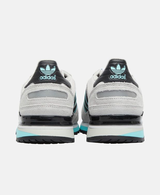 Adidas ZX 600 Sneakers Size US 7.5 / EU 40-41 - 2 Thumbnail