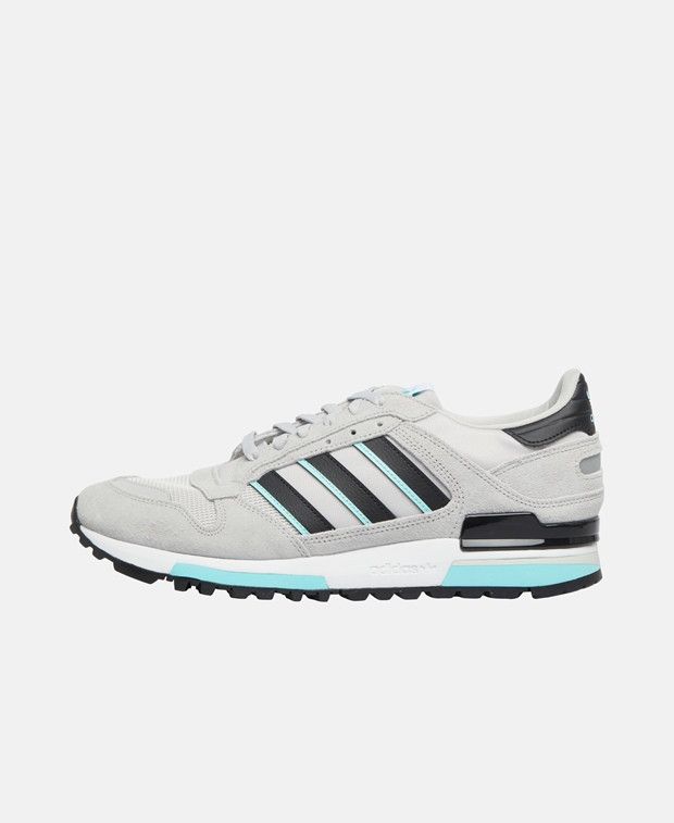 Adidas ZX 600 Sneakers Size US 9 / EU 42 - 4 Thumbnail