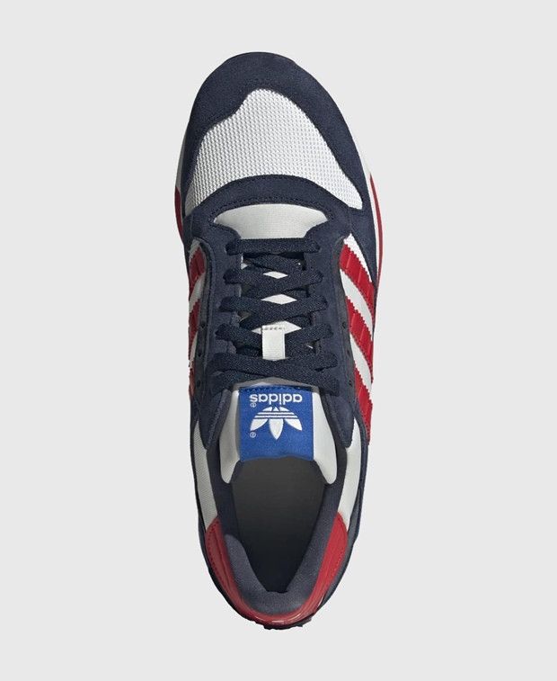 Adidas Zx 600 Sneakers Size US 9 / EU 42 - 3 Thumbnail