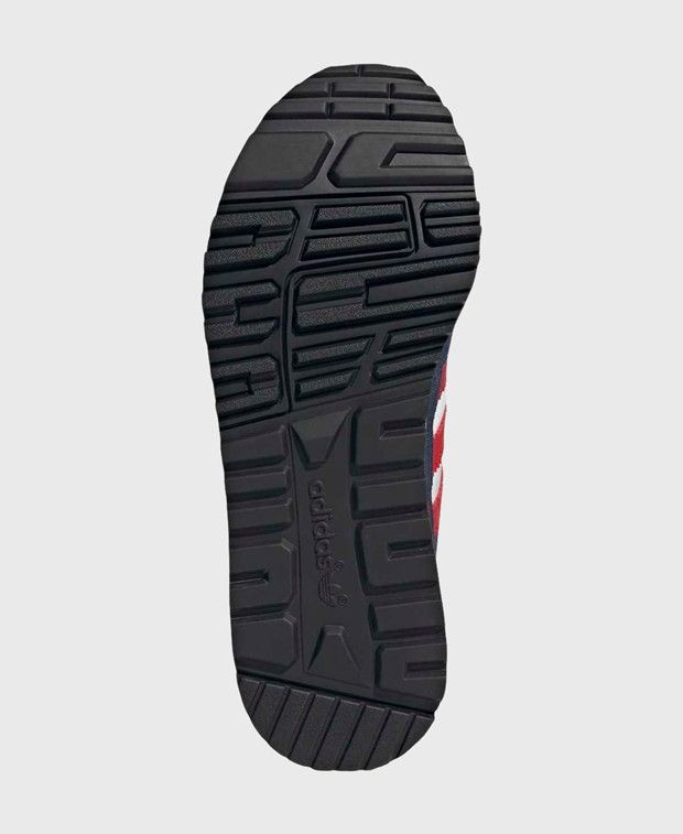 Adidas Zx 600 Sneakers Size US 9 / EU 42 - 4 Thumbnail