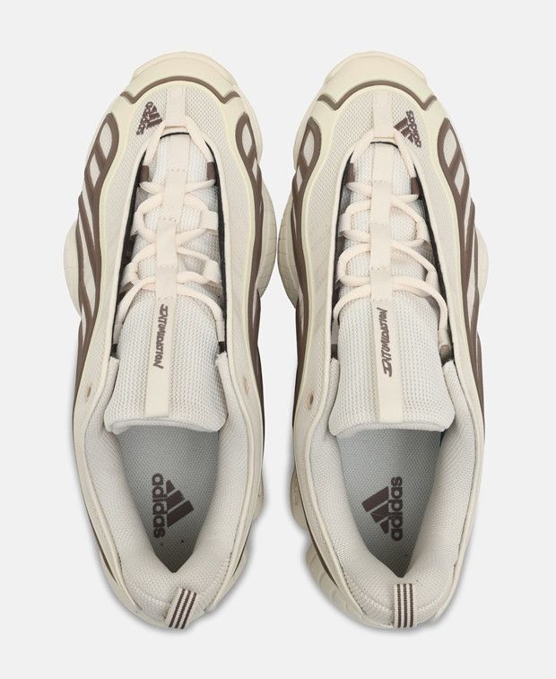 Adidas Intimidation Low Sneakers Size US 5.5 / EU 38 - 3 Thumbnail