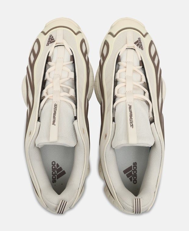 Adidas Intimidation Low Sneakers Size US 11 / EU 44 - 3 Thumbnail