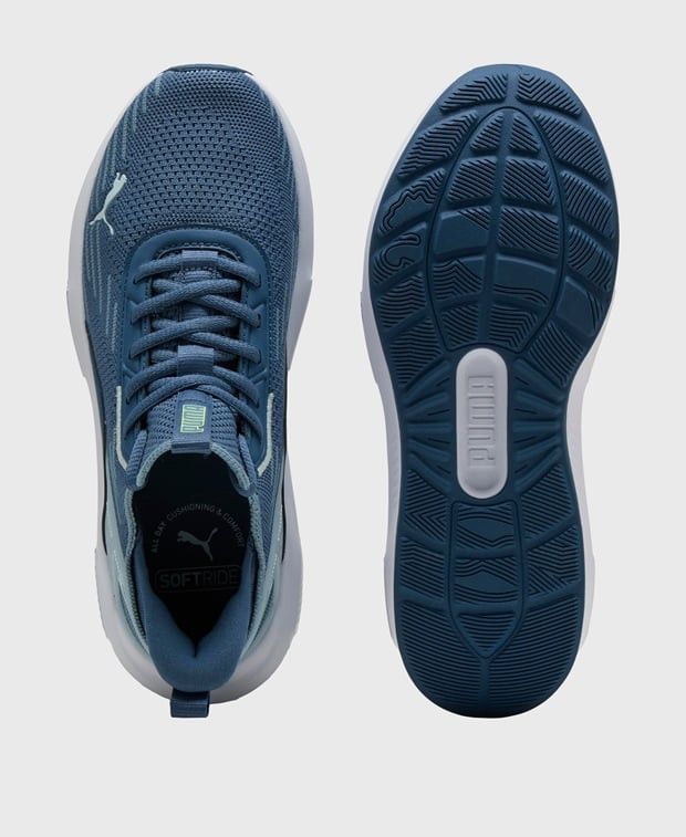 Puma Softride Enzo 5 hype Running shoes Size US 11.5 / EU 44-45 - 4 Thumbnail