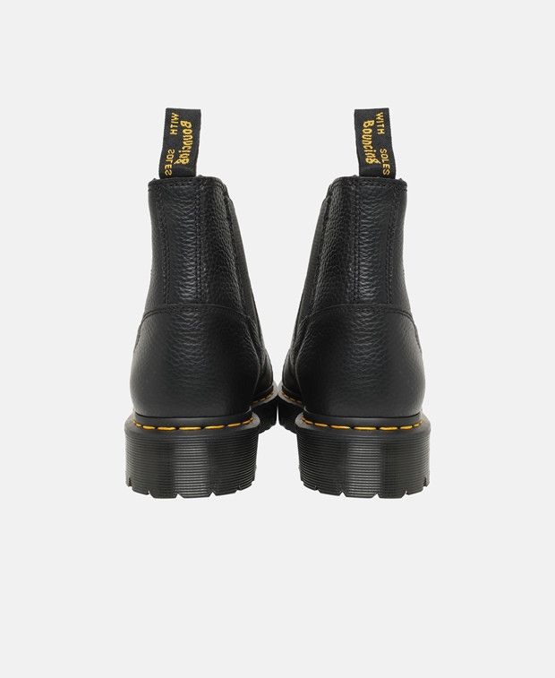 Dr. Martens Chelsea boots Size US 15 / EU 48 - 2 Thumbnail