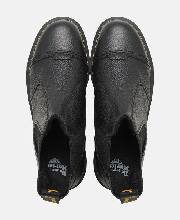 Dr. Martens Chelsea boots Size US 15 / EU 48 - 3 Thumbnail