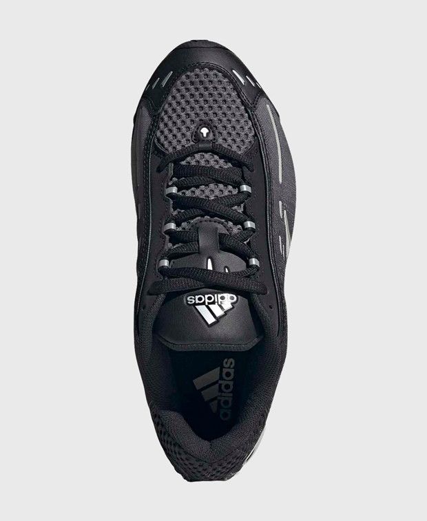 Adidas Megaride O1 Sneakers Size US 9.5 / EU 42-43 - 3 Thumbnail