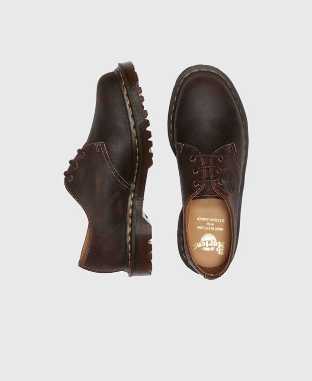 Dr. Martens Derbys Size US 6 / EU 39 - 3 Thumbnail