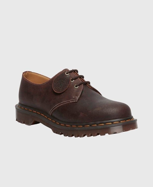 Dr. Martens Derbys Size US 8 / EU 41 - 4 Thumbnail