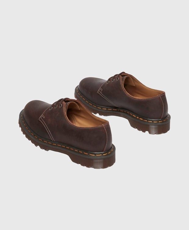 Dr. Martens Derbys Size US 8 / EU 41 - 2 Thumbnail