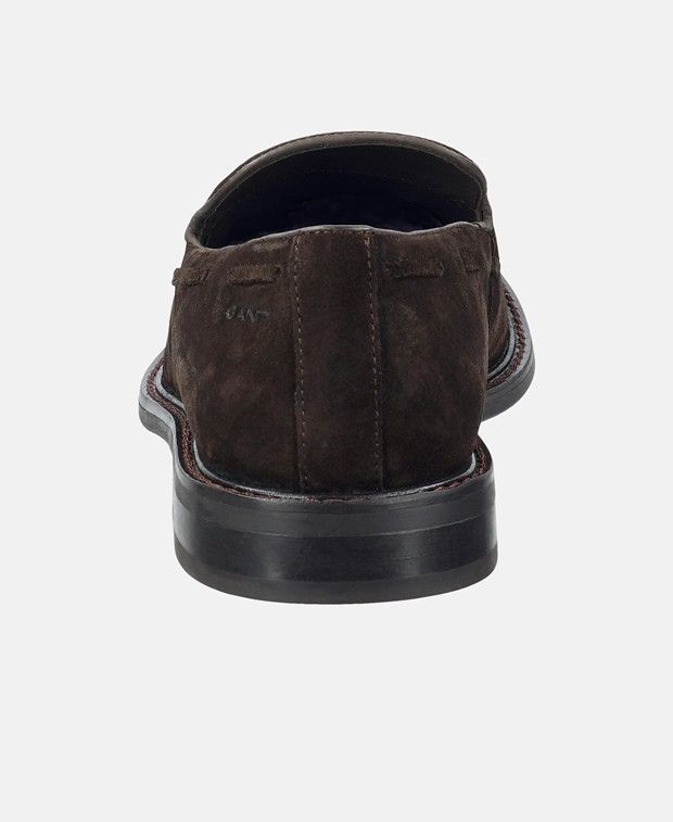 Gant Loafers Size US 8 / EU 41 - 2 Thumbnail