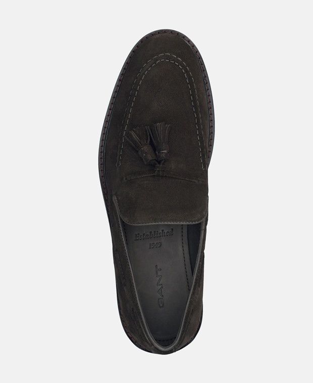Gant Loafers Size US 8 / EU 41 - 3 Thumbnail