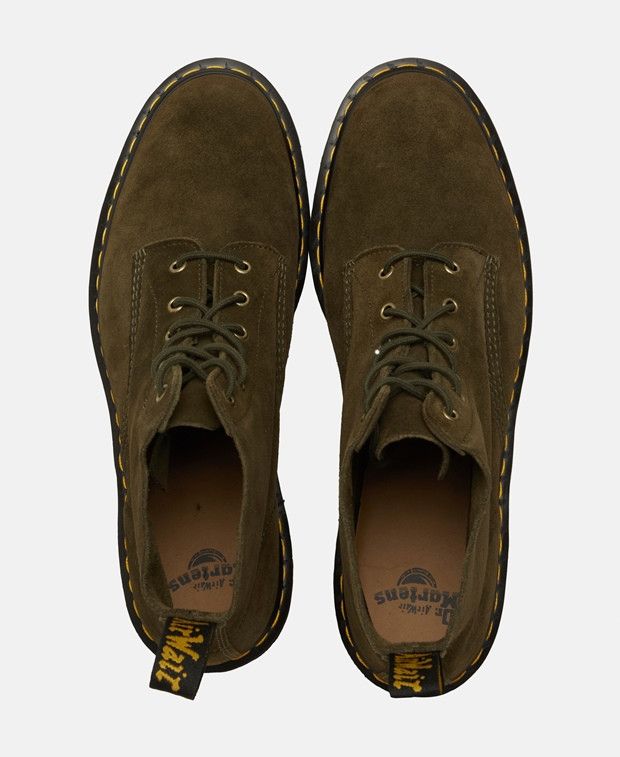 Dr. Martens Desert boots Size US 15 / EU 48 - 3 Thumbnail