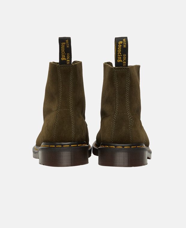 Dr. Martens Desert boots Size US 15 / EU 48 - 2 Thumbnail