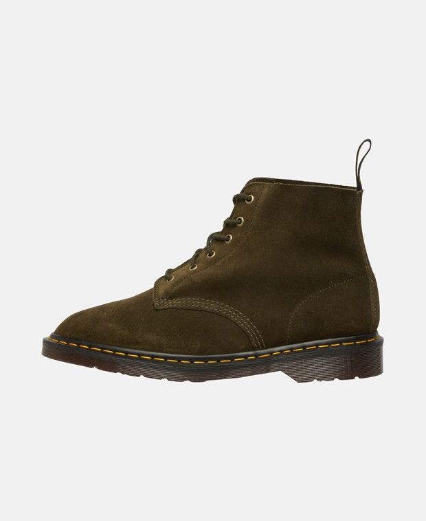 Dr. Martens Desert boots Size US 15 / EU 48 - 4 Thumbnail
