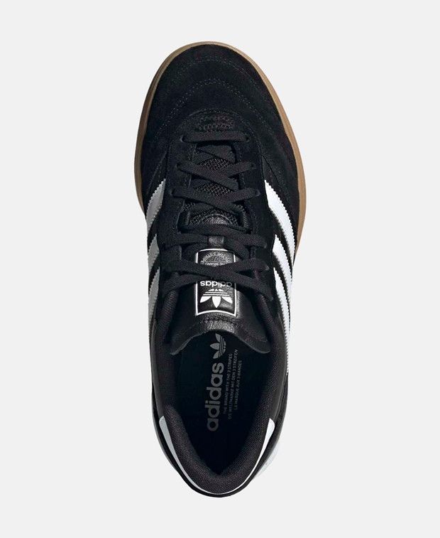 Adidas Mundial FC Indoor football shoes Size US 5.5 / EU 38 - 4 Thumbnail
