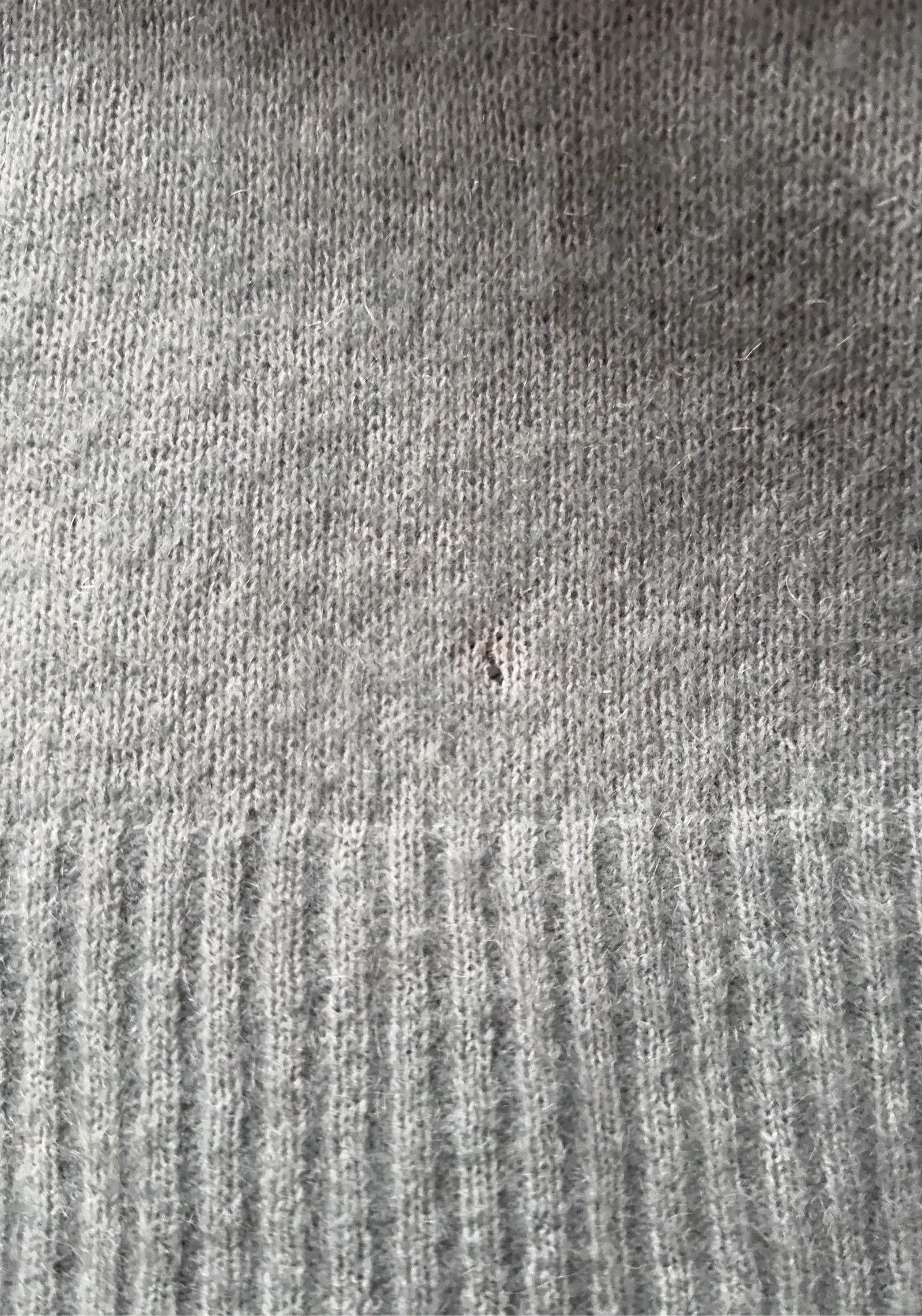 Acne Studios Acne Studios Raya mohair Cardigan Size XS / US 0-2 / IT 36-38 - 6 Thumbnail