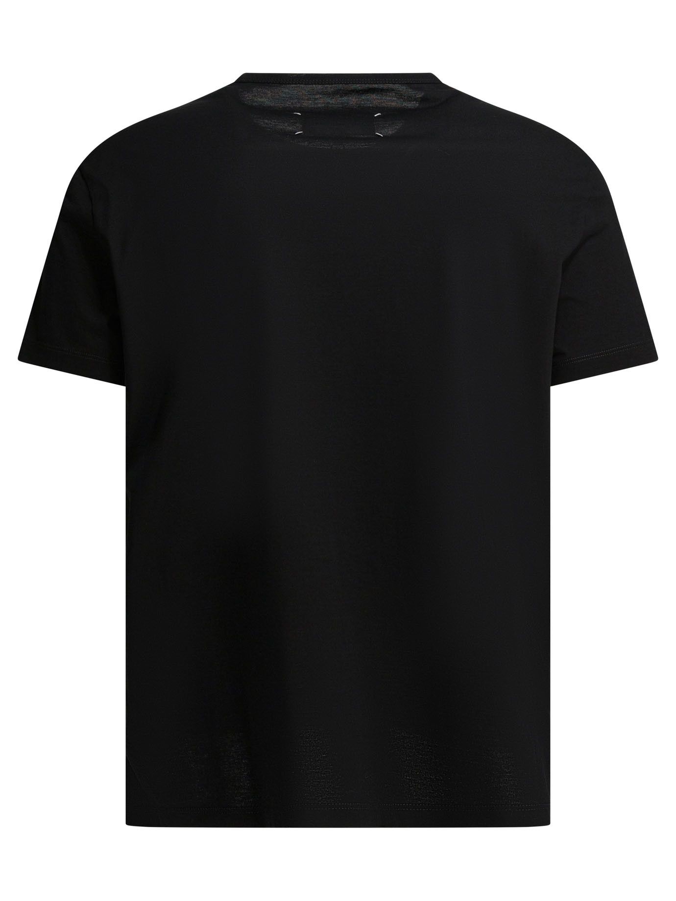 Short-Sleeved T-Shirt With Logo