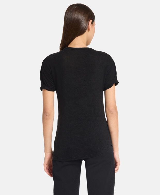 Isabel Marant Etoile T-shirt Size XS / US 0-2 / IT 36-38 - 2 Thumbnail