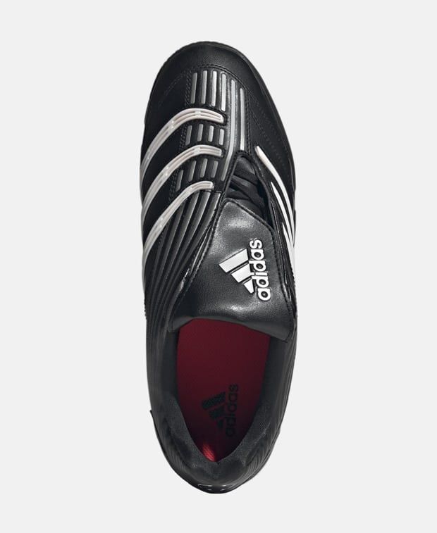 Adidas Predator Sala Sneakers Size US 8.5 / EU 41-42 - 3 Thumbnail